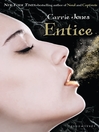 Cover image for Entice